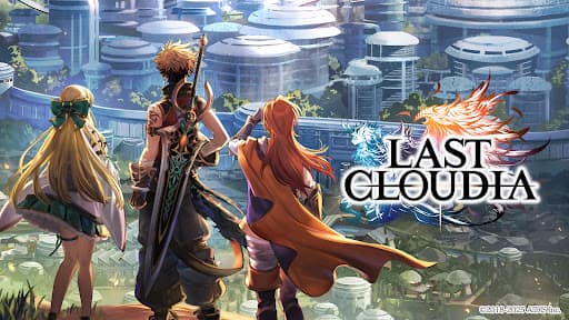 LAST CLOUDIA screenshot 1 - screenshot
