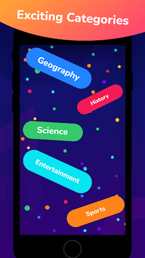 Party Trivia! Group Quiz Game screenshot 5 - screenshot