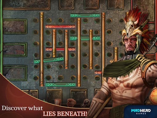Wanderlust: What Lies Beneath screenshot 10 - screenshot