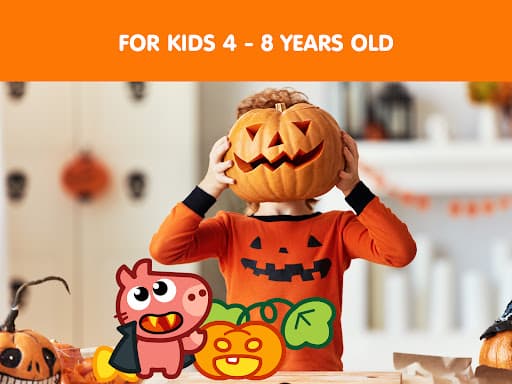 Pango Halloween Memory Match screenshot 24 - screenshot