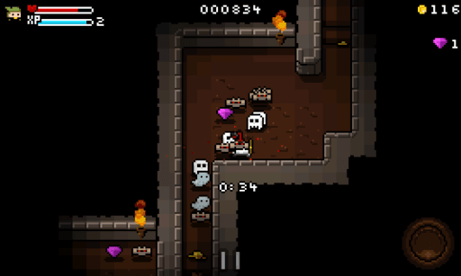 Heroes of Loot screenshot 15 - screenshot