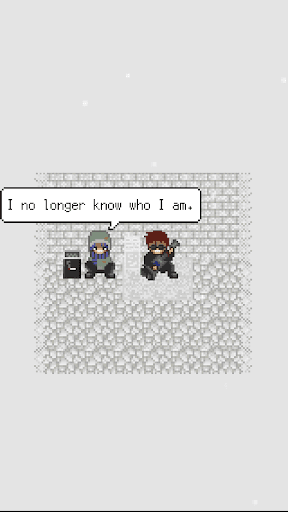 Angel Road screenshot 3 - screenshot