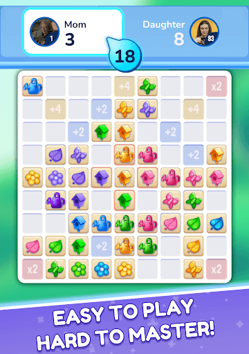Tile Twist - Clever Match screenshot 16 - screenshot