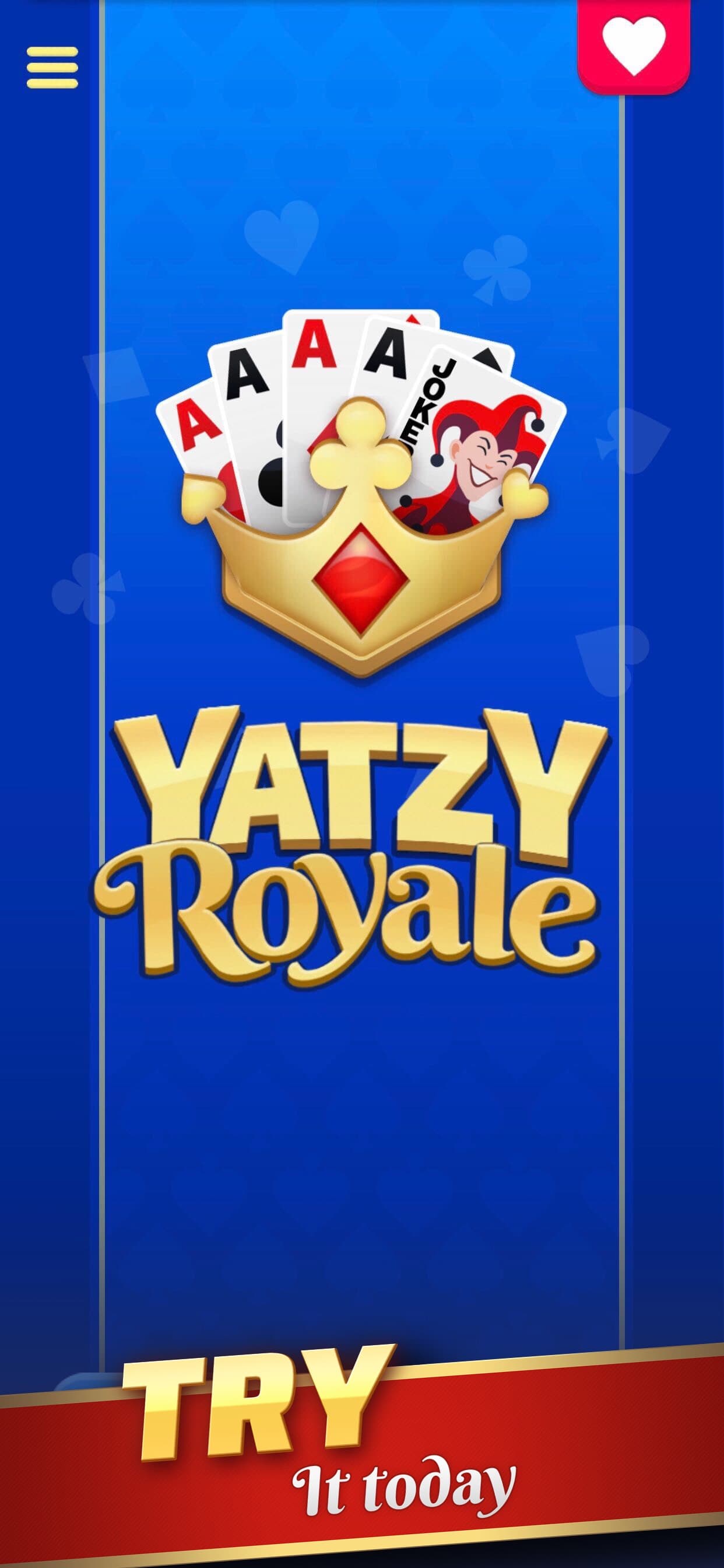 Yatzy Royale: Skill Practice screenshot 3 - screenshot