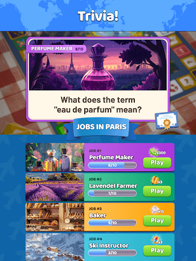Backpacker™ Go! screenshot 16 - screenshot