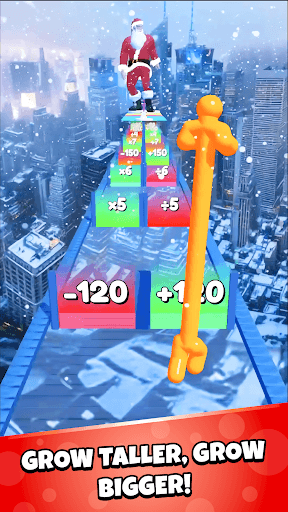 Tall Man Run screenshot 2 - screenshot