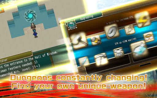 [Premium] RPG Glorious Savior screenshot 11 - screenshot