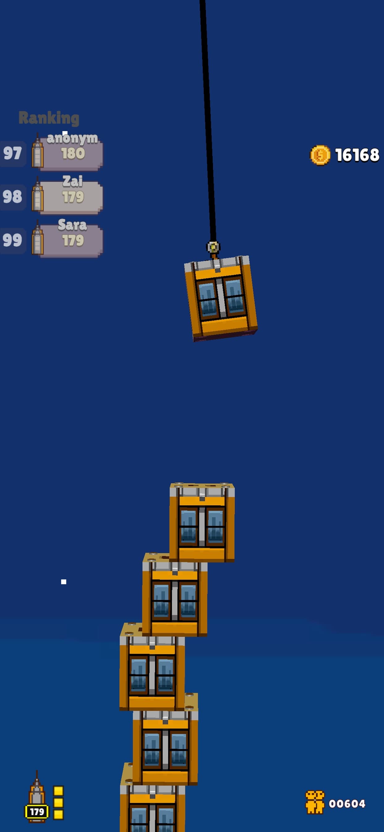 City Bloxx screenshot 5 - screenshot