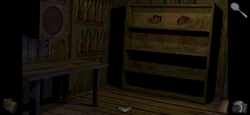 Forever Lost: Episode 3 HD screenshot 8 - screenshot