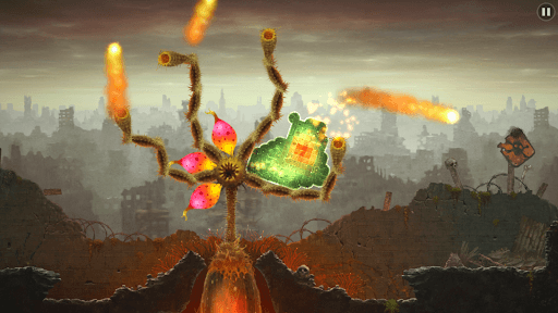 Mushroom 11 screenshot 1 - screenshot