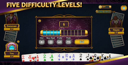 Aces® Spades screenshot 7 - screenshot
