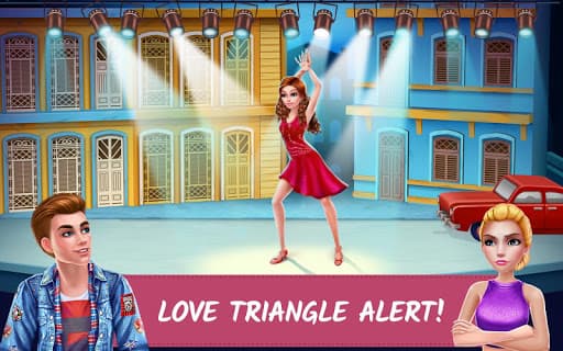 Dance School Stories screenshot 5 - screenshot