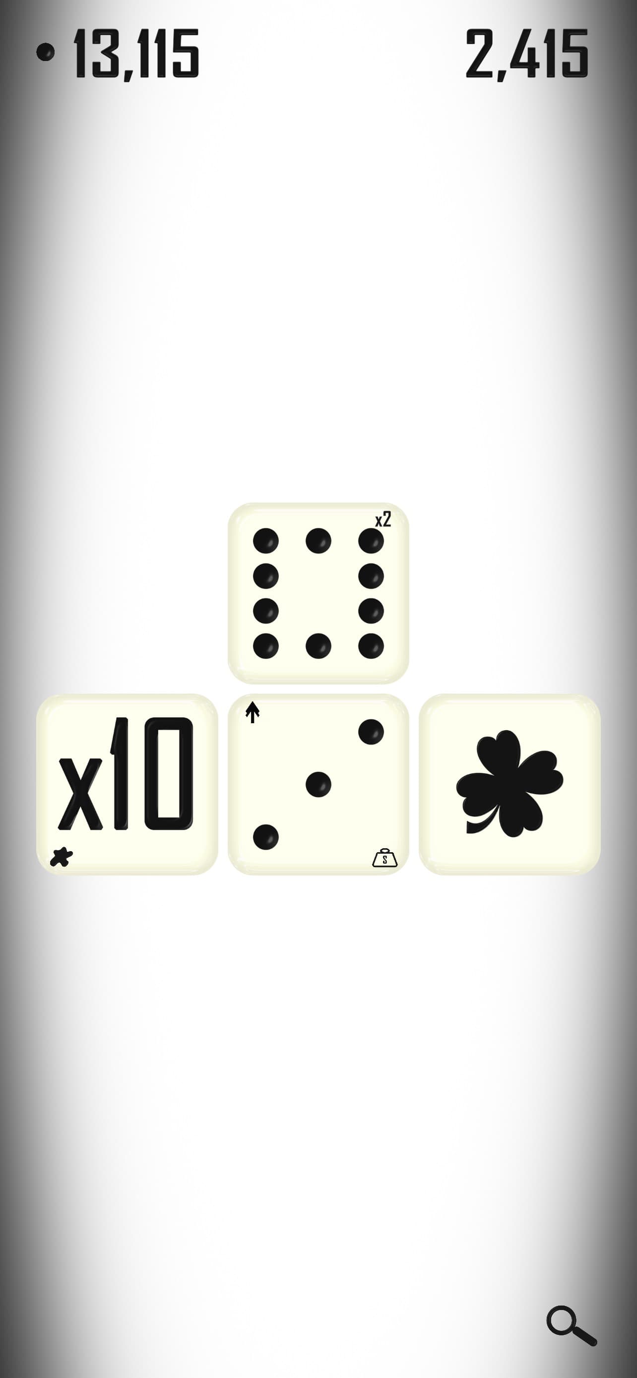 Roll screenshot 2 - screenshot