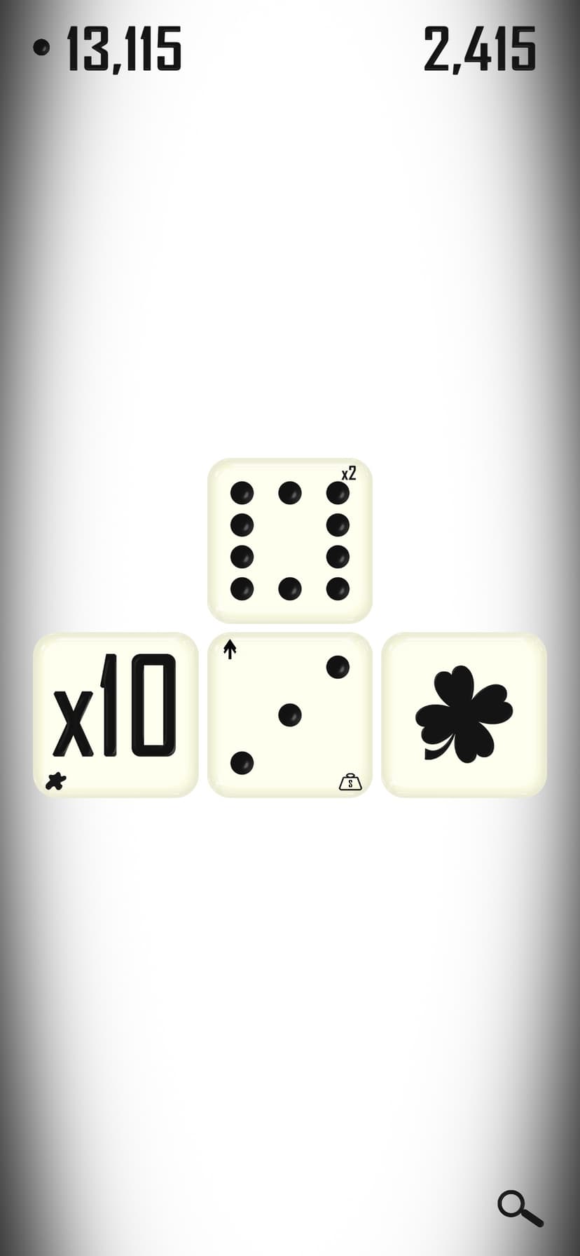 Roll screenshot 2 - screenshot