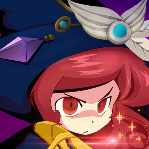Buff Knight Advanced: Idle RPG screenshot 7 - screenshot