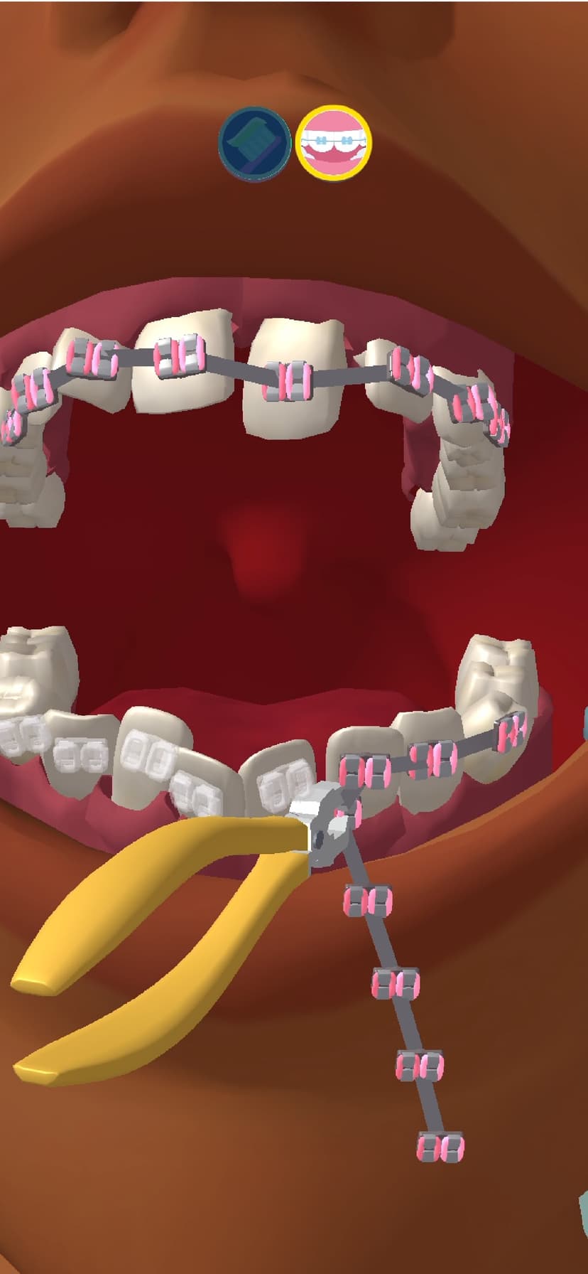 Perfect Smile screenshot 5 - screenshot
