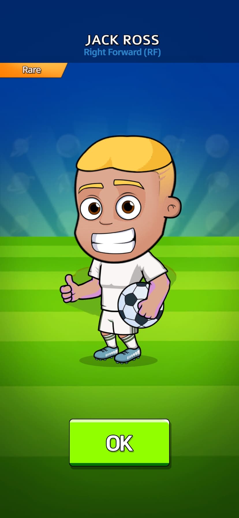 Idle Soccer Story - Tycoon RPG screenshot 5 - screenshot