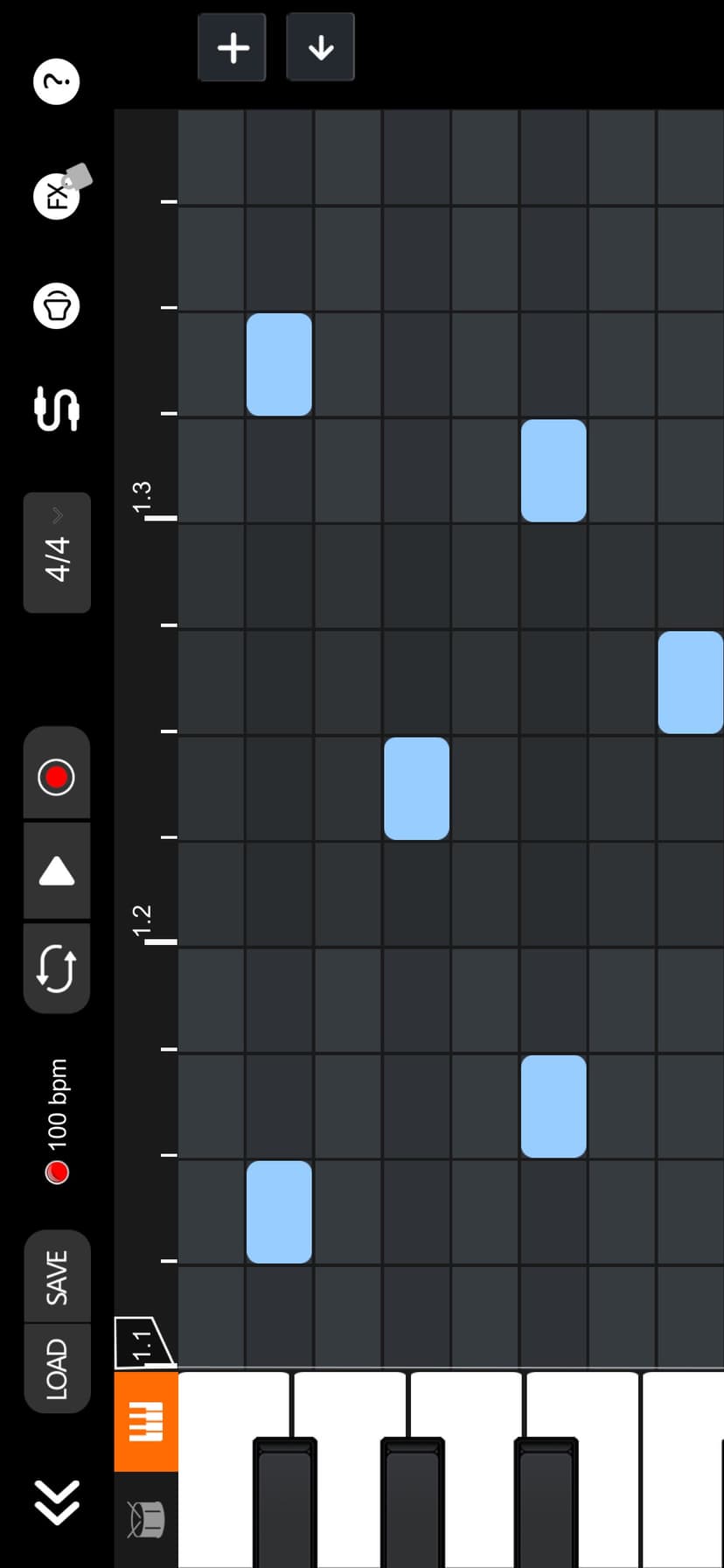 X Drum - 3D & AR screenshot 7 - screenshot