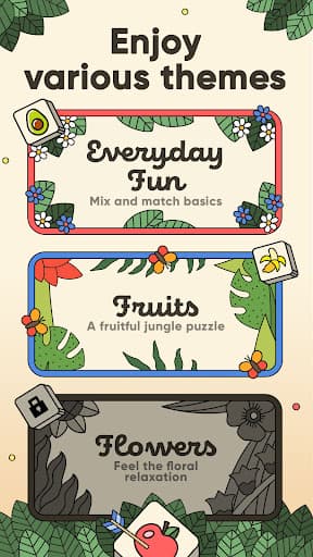 3 Tiles - Tile Matching Games screenshot 30 - screenshot