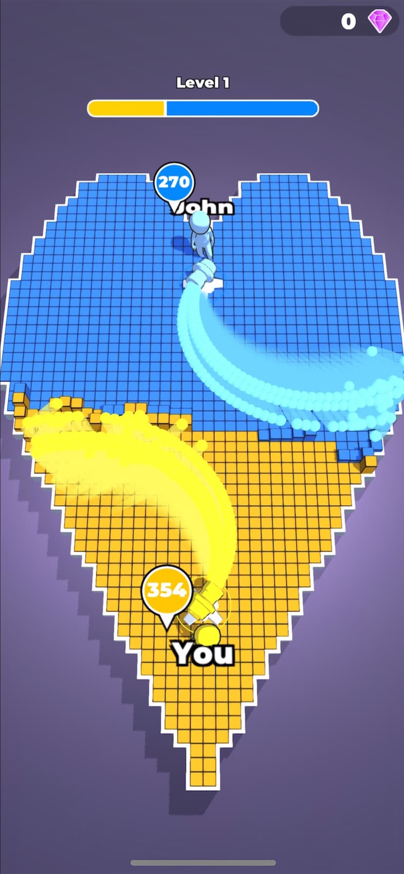Multiply or die screenshot 2 - screenshot