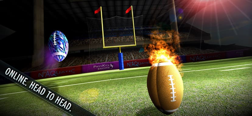 Football Showdown screenshot 1 - screenshot