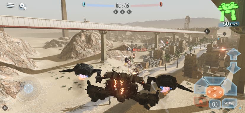 B.o.T screenshot 2 - screenshot