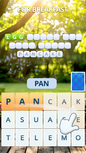 Word Card: Word Connect screenshot 12 - screenshot