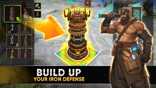 Clash of Beasts screenshot 9 - screenshot