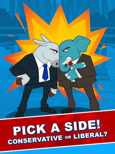 Pocket Politics: Idle Money screenshot 11 - screenshot