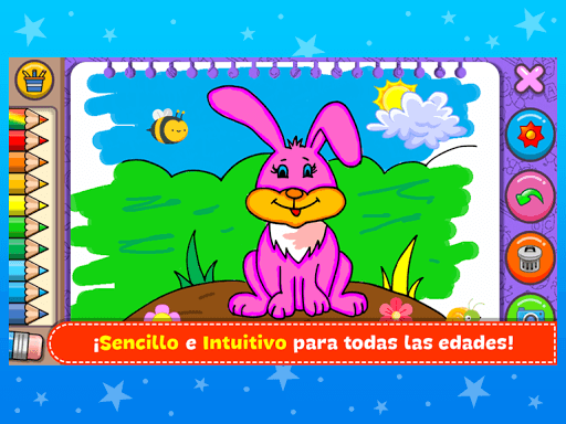 Coloring & Learn Animals screenshot 22 - screenshot