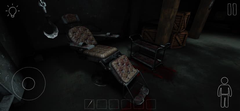 911: Prey (Horror Escape Game) screenshot 6 - screenshot