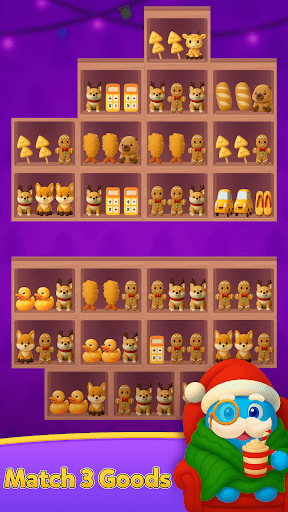 Royal Sort screenshot 7 - screenshot