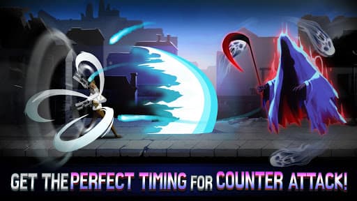 Devil Eater: Counter Attack to screenshot 3 - screenshot