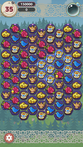 WonderFlash：Match 3 Puzzle screenshot 6 - screenshot