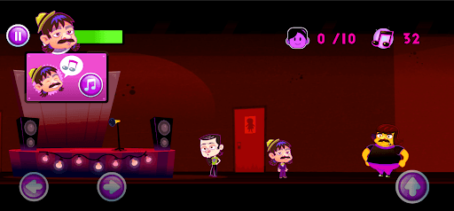 O Seresteiro screenshot 4 - screenshot