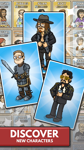 Trailer Park Boys:Greasy Money screenshot 5 - screenshot