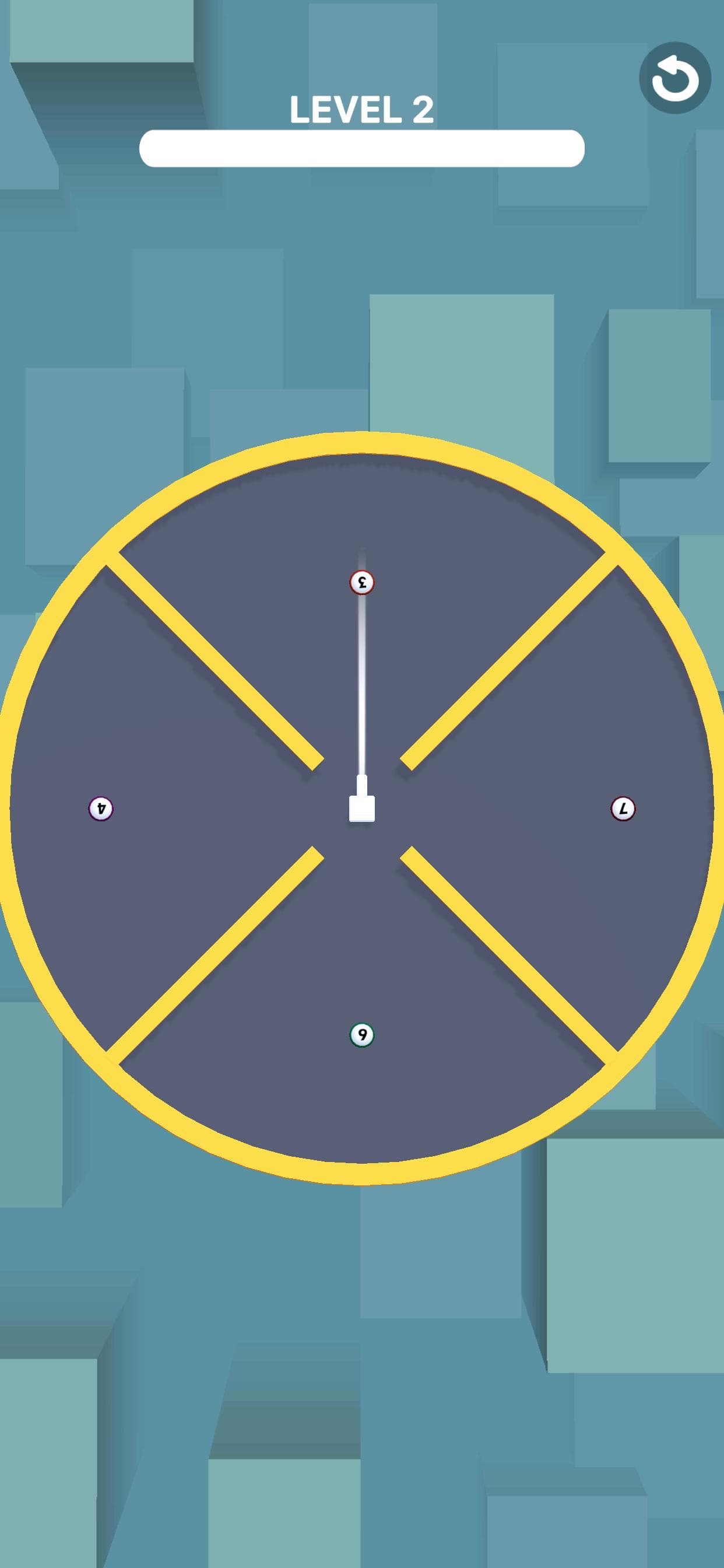 Clone Ball screenshot 4 - screenshot