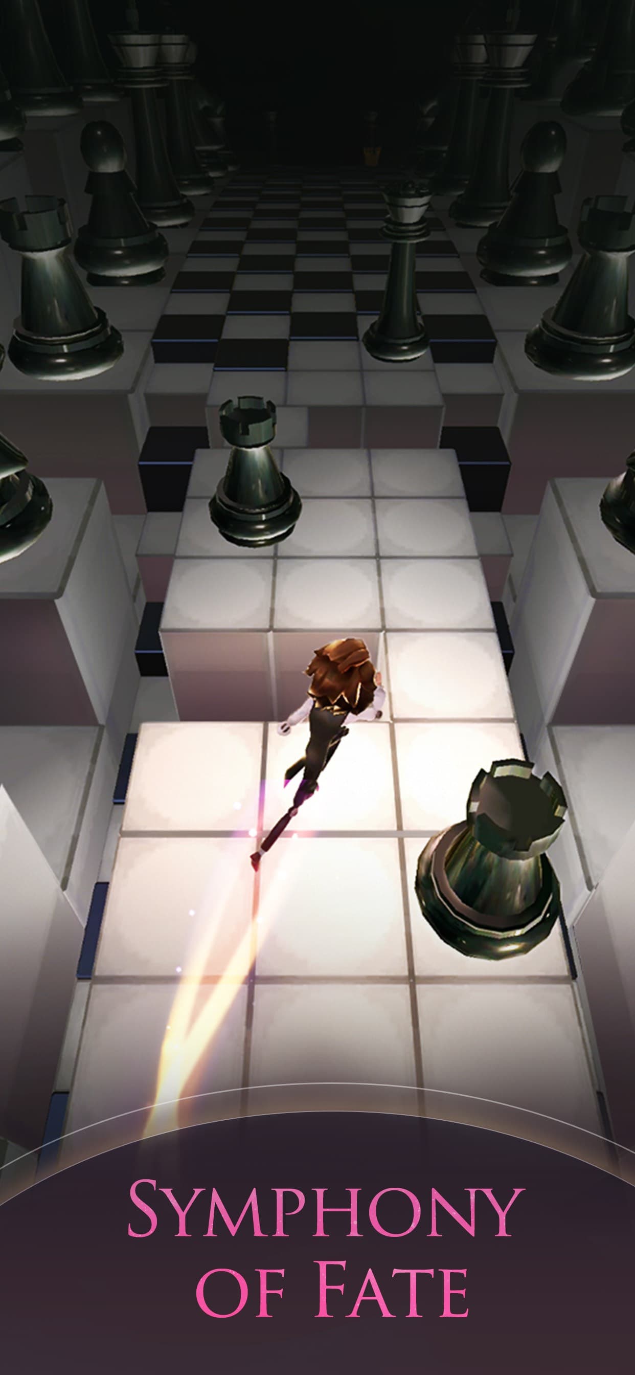 Rolling Sky 2 screenshot 4 - screenshot