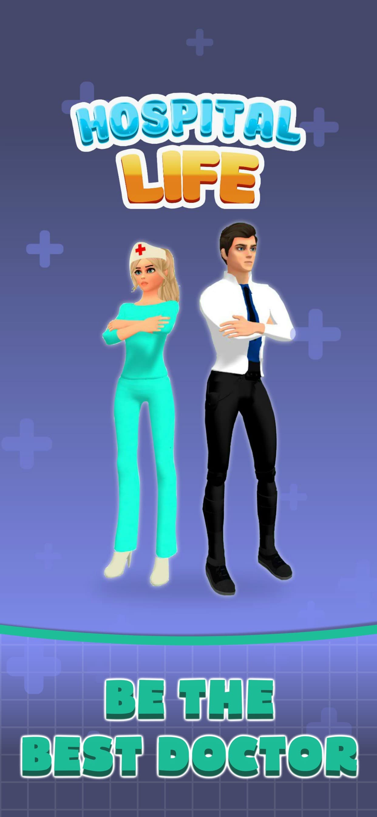 Hospital Life screenshot 6 - screenshot