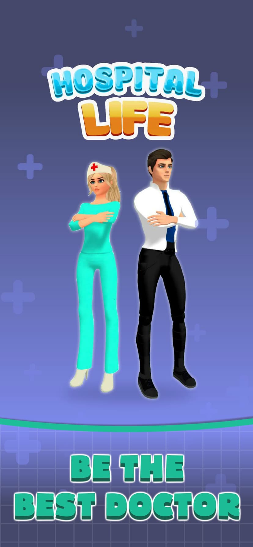 Hospital Life screenshot 6 - screenshot