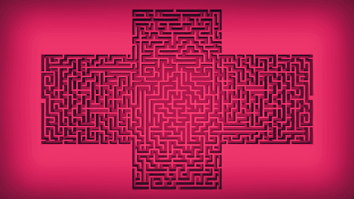 Maze: Puzzle and Relaxing Game screenshot 5 - screenshot