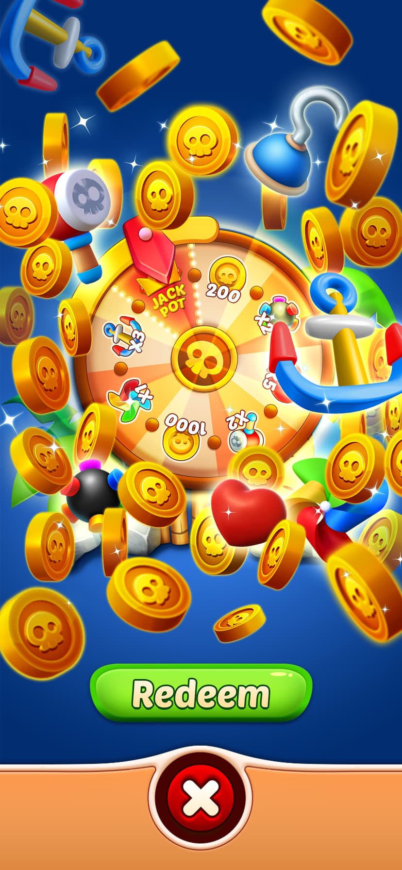 Stones & Sails screenshot 5 - screenshot