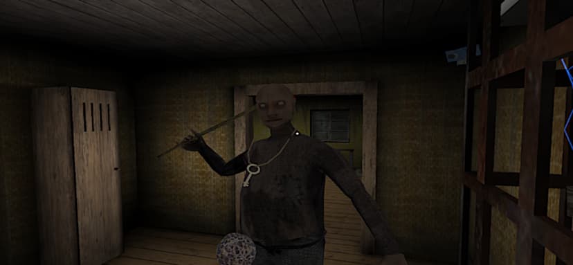 Granny: Chapter Two screenshot 6 - screenshot