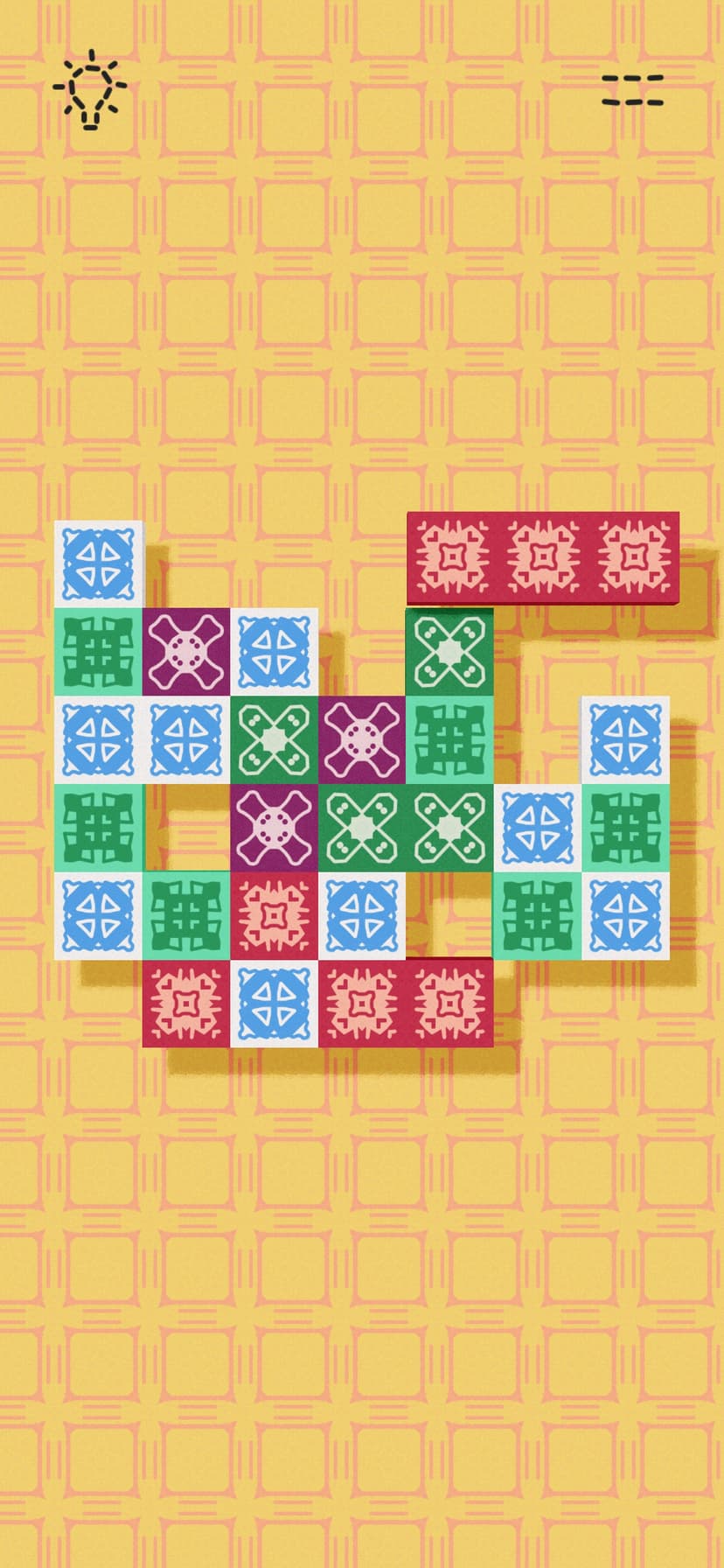 Tile Snap screenshot 2 - screenshot