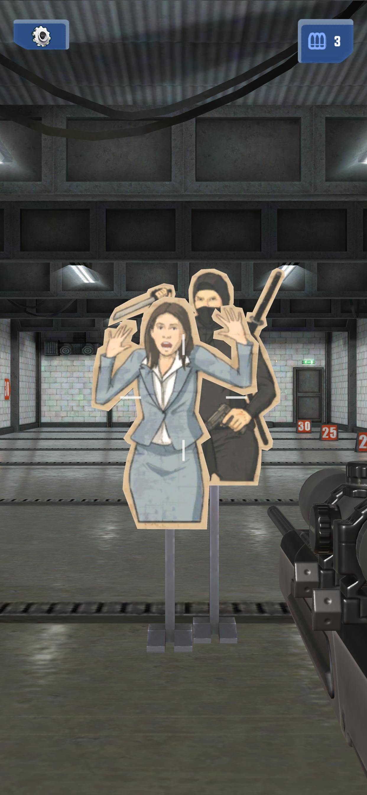 Guns Master screenshot 4 - screenshot