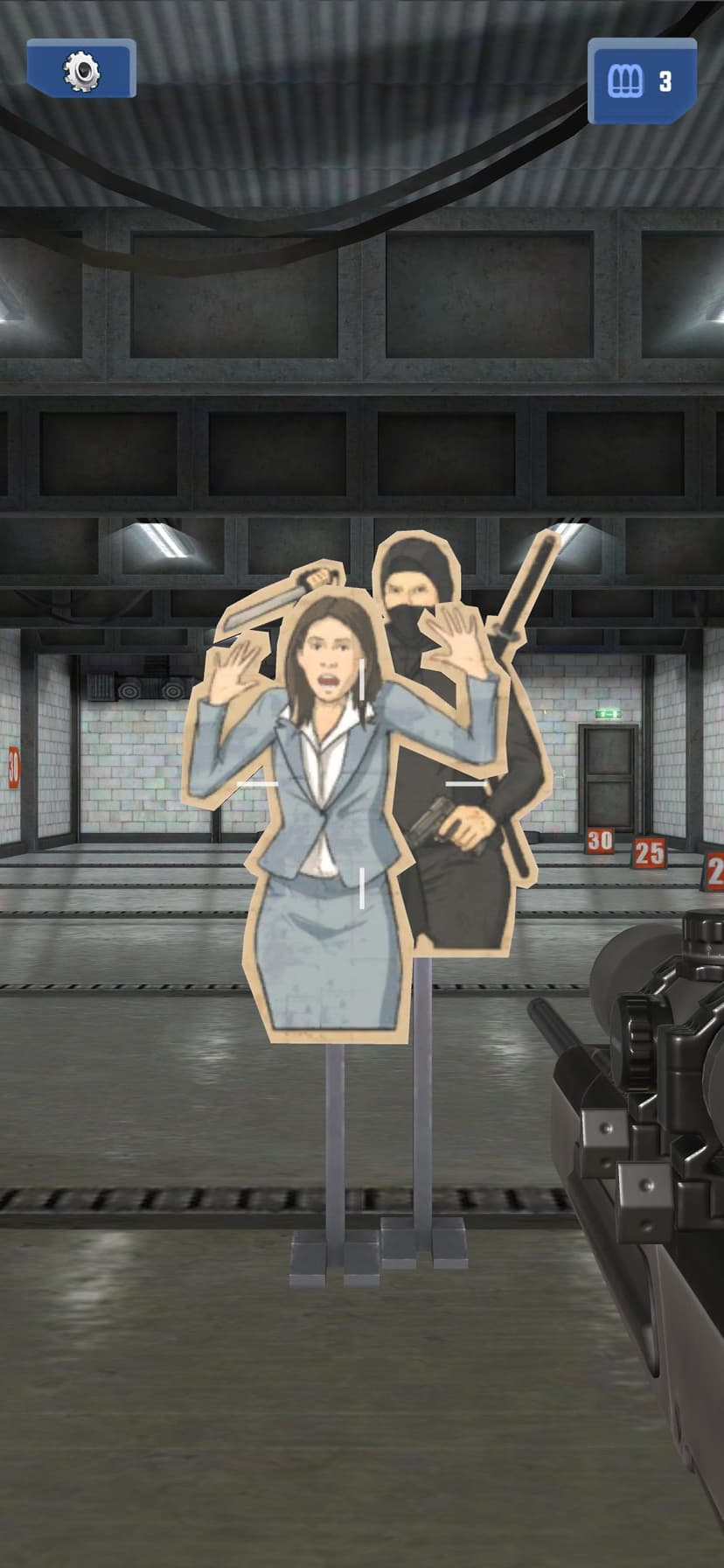 Guns Master screenshot 4 - screenshot