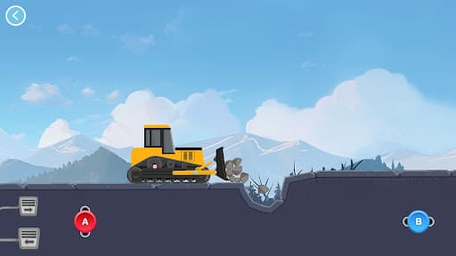 Labo Construction Truck : Kids screenshot 8 - screenshot