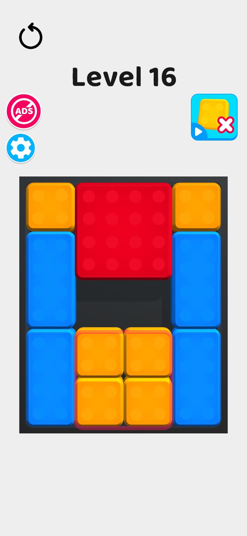 Blocks Sort! screenshot 5 - screenshot