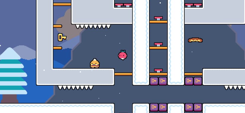 Dadish screenshot 5 - screenshot