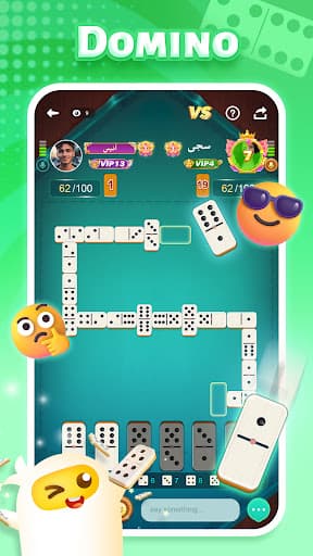 TopTop: Games&Chat screenshot 3 - screenshot